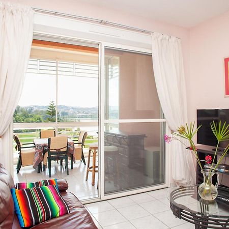 Appartements En Residence Tananarive Extérieur photo