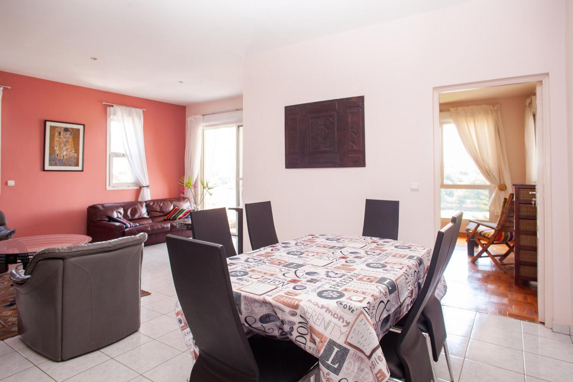 Appartements En Residence Tananarive Extérieur photo