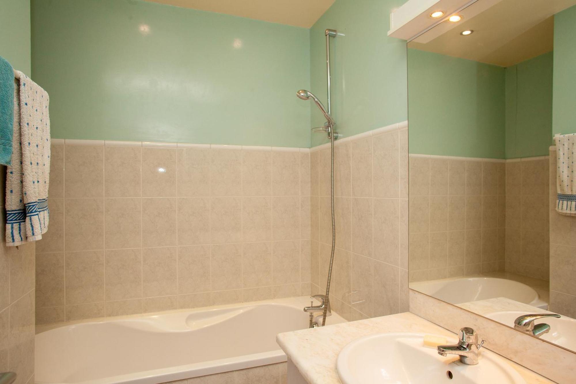Appartements En Residence Tananarive Chambre photo