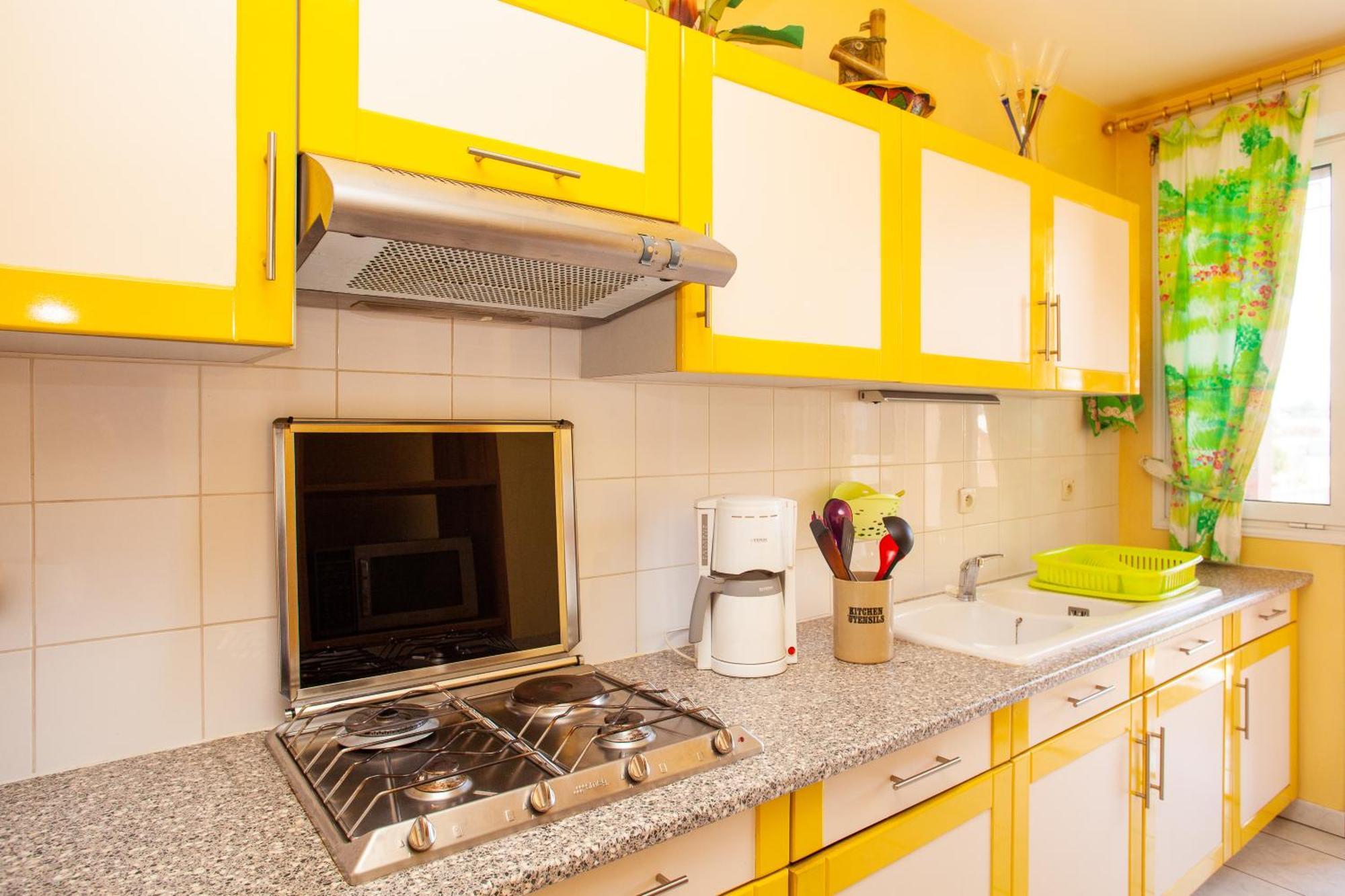 Appartements En Residence Tananarive Chambre photo