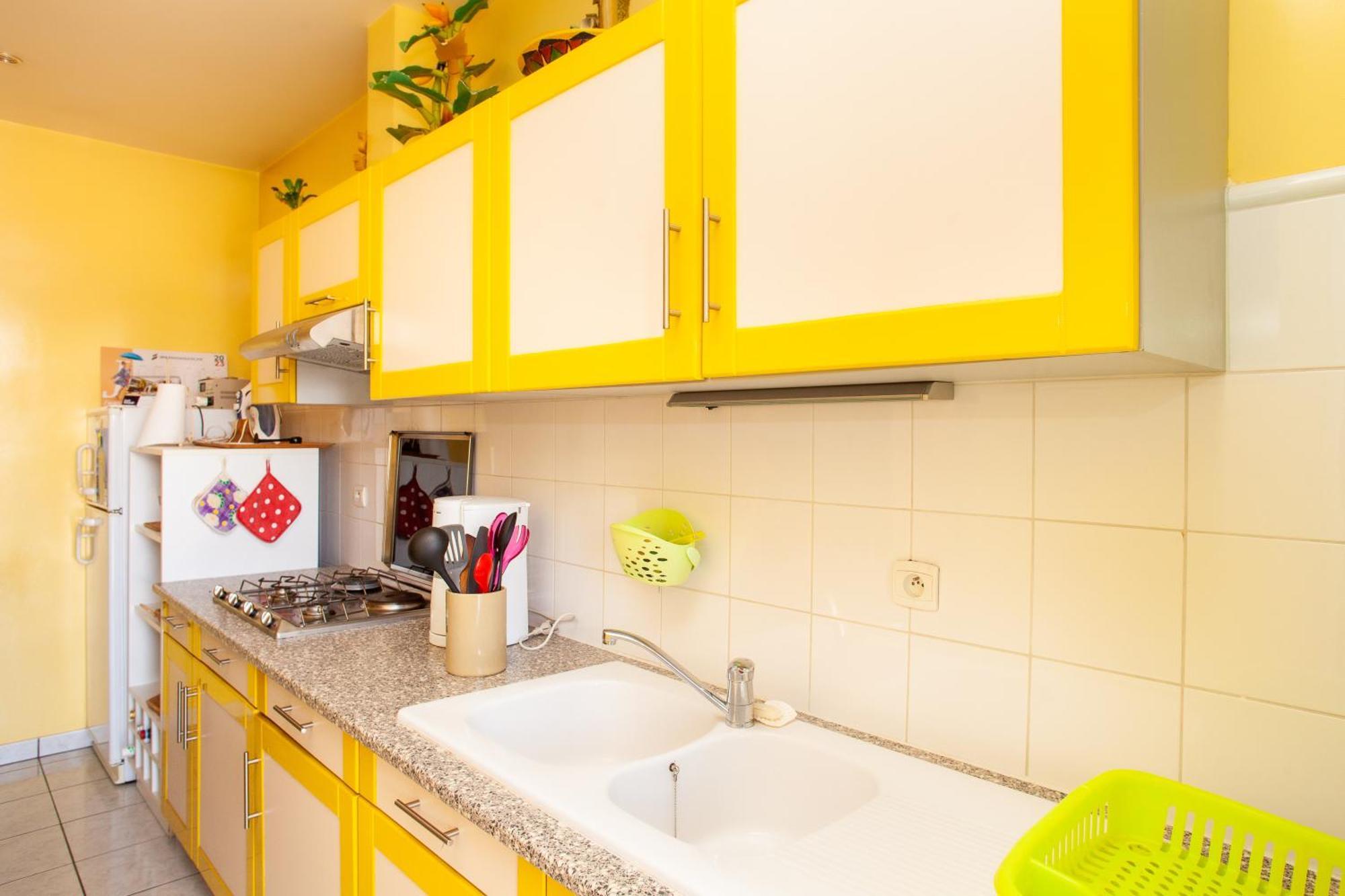 Appartements En Residence Tananarive Chambre photo