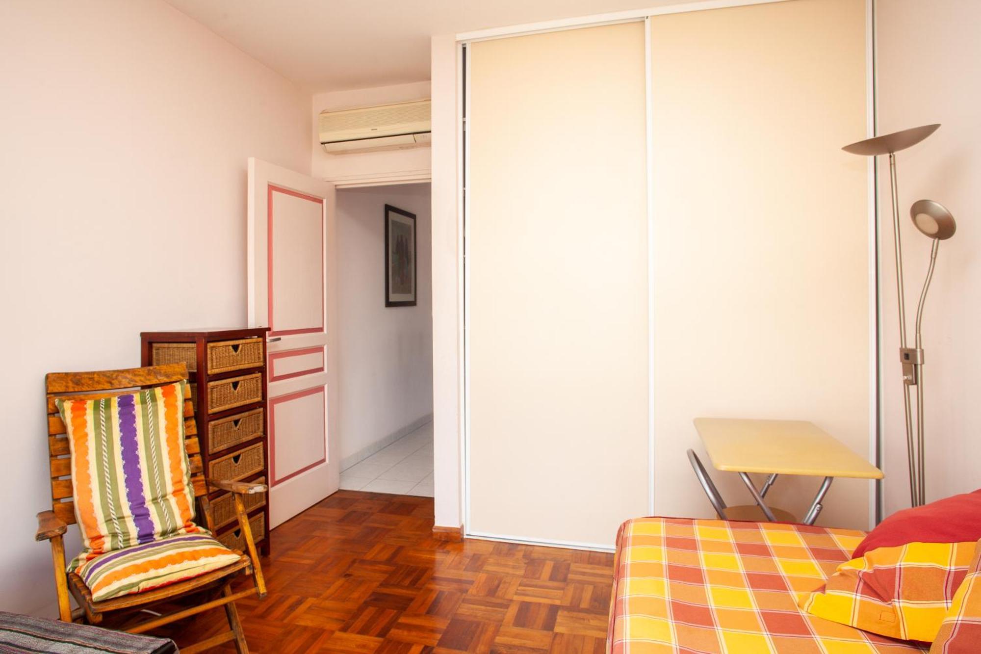 Appartements En Residence Tananarive Chambre photo